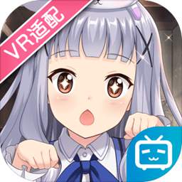 妃十三学园无限水晶扭蛋版 Logo
